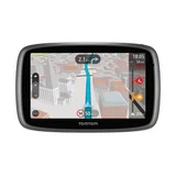 TomTom Go 5100