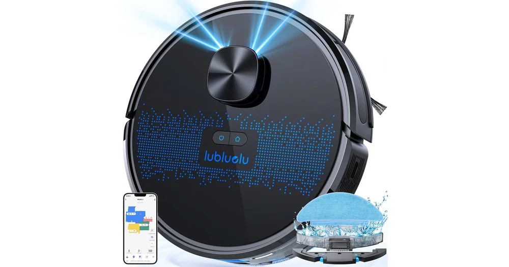 Lubluelu SL60D reviews | ProductReview.com.au