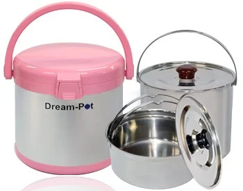 DreamPot 5 Litre reviews