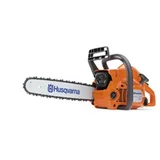 Husqvarna 137e / 142e
