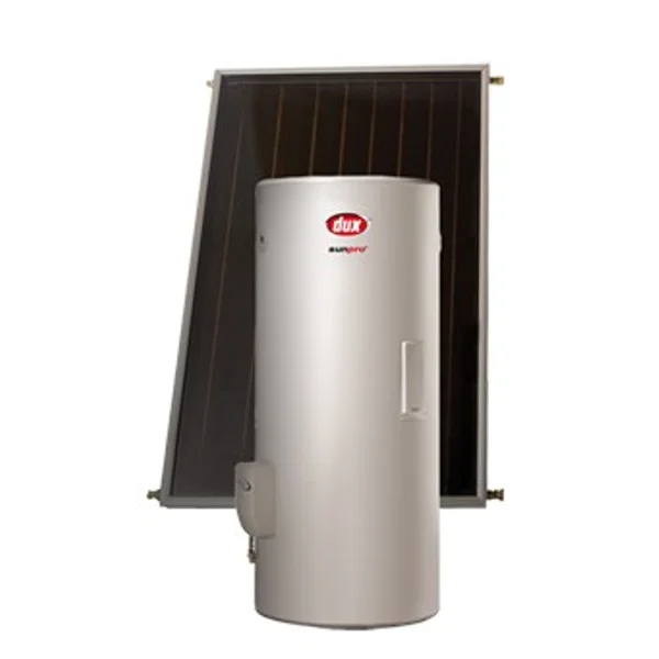 Dux Prodigy Dux Sunpro Hot Water System Water Heaters Dux Prodigy