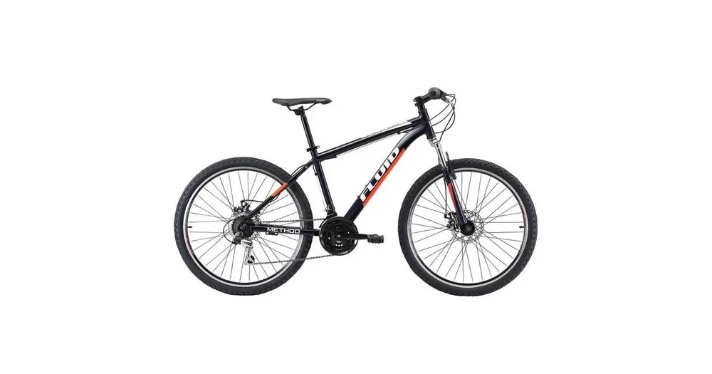 Fluid method mountain bike new arrivals