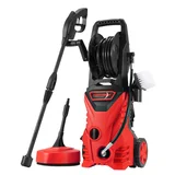 Fieryred High Pressure Washer Cleaner