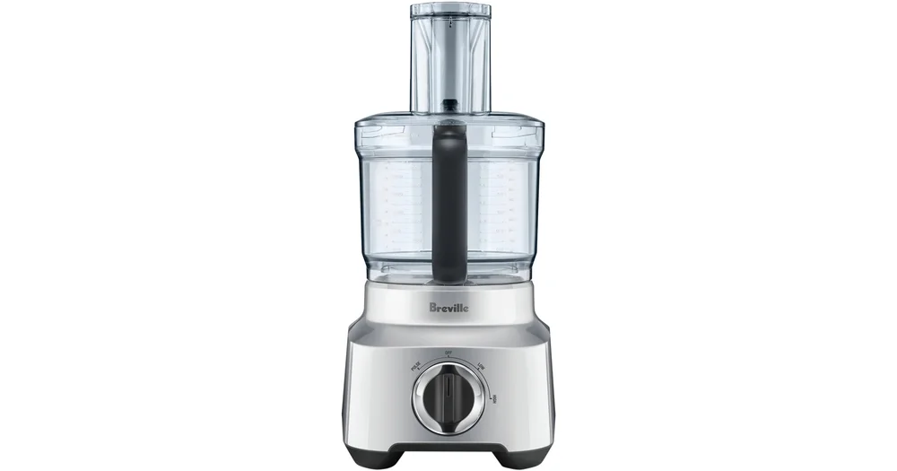 Breville Kitchen Wizz 8 BFP560SIL reviews