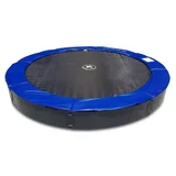 Jump Star 10FT Round In-Ground Trampoline