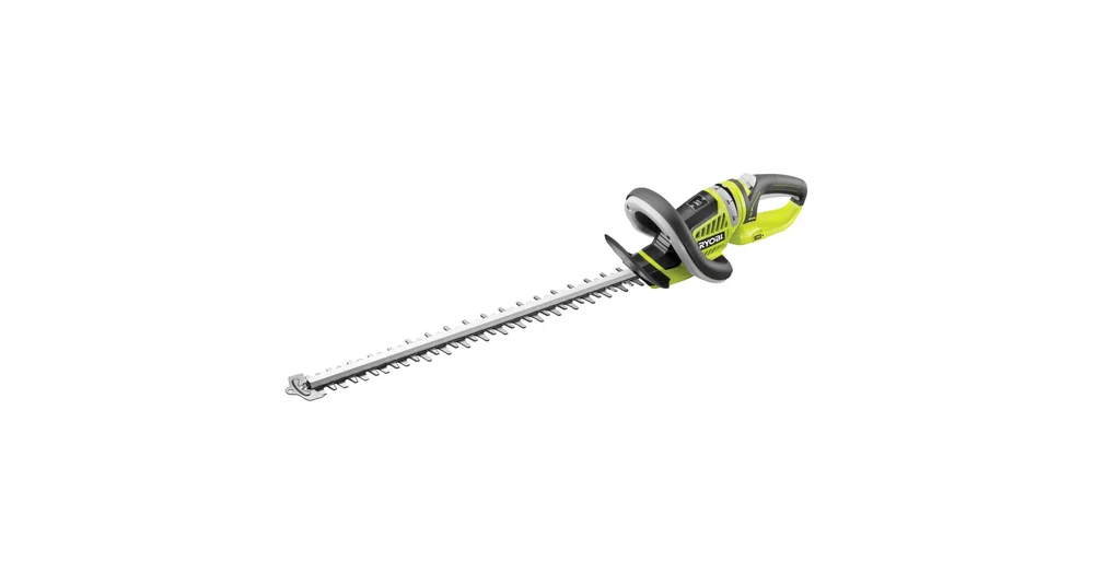 Ryobi 18V ONE OHT1851R reviews ProductReview .au