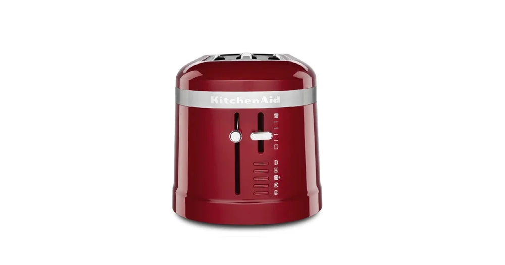 KitchenAid Toaster KMT5115 reviews