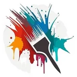 Colour and Coat Painting