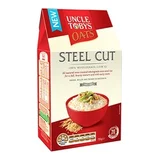 Uncle Tobys Oats Steel Cut