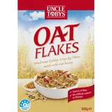 Uncle Tobys Oat Flakes