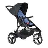 Phil & Teds Dash Double