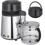 Vevor 4L Water Distiller Countertop