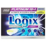 ALDI Logix Platinum