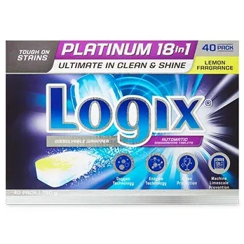 ALDI Logix Platinum reviews