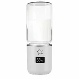 Cherub Baby Anywhere Universal Portable Bottle Warmer