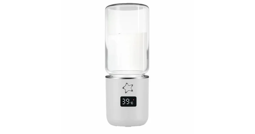 Cherub Baby Anywhere Universal Portable Bottle Warmer