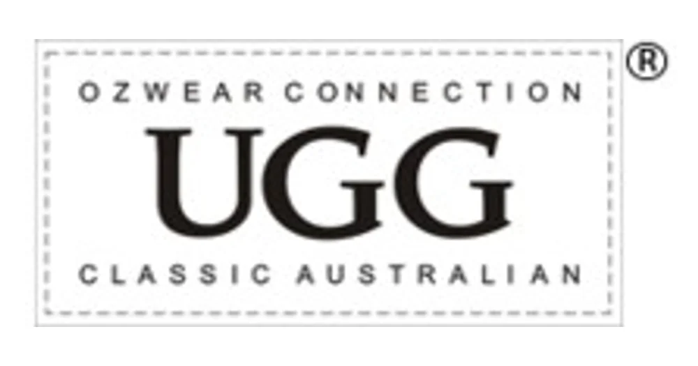 Ozwear deals ugg sizing