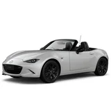 Mazda MX-5 ND RWD 2.0L Petrol G20 Manual Roadster