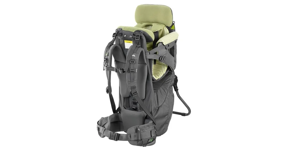 Karinjo child carrier store review