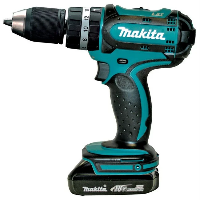 Image of Ozito PXBIS-320 cordless impact driver Amazon