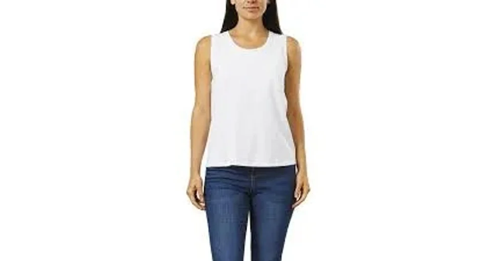 Big W Organic Pocket Tank
