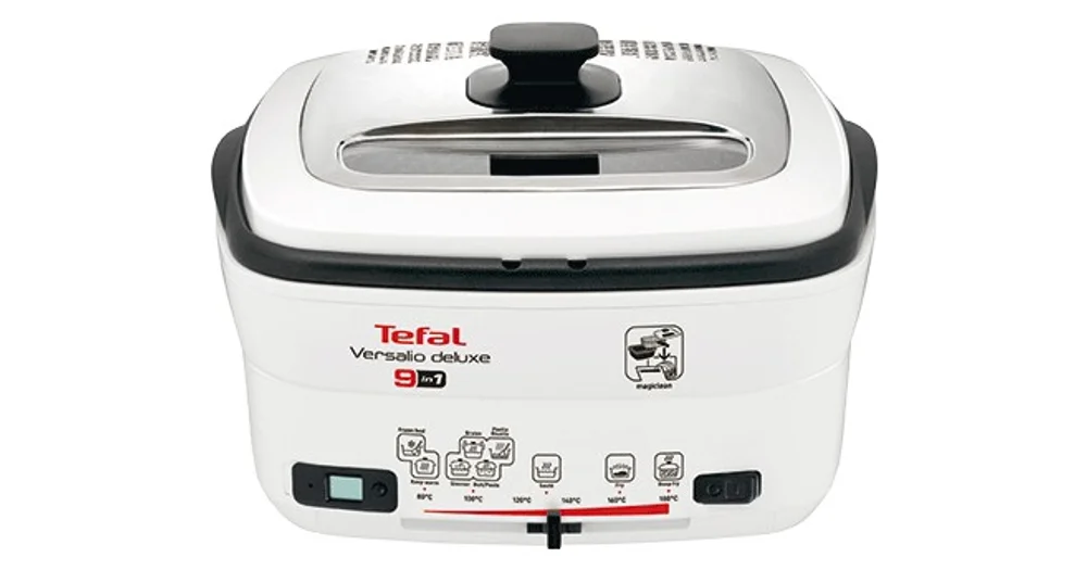 Tefal Versalio Deluxe 9 in 1 FR4950