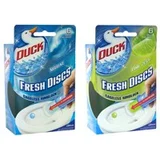 Duck Fresh Discs