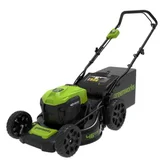 Greenworks Battery Powered Lawn Mower 2510107AU-Kit