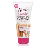 Nad’s Sensitive Hair Removal Cream