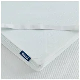 Ecosa Plush Mattress Topper