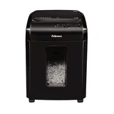 Fellowes Powershred 10M Micro-Cut Shredder
