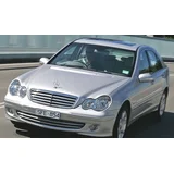 Mercedes-Benz C-Class C180 Kompressor W203