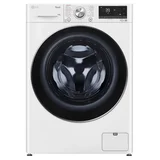 LG Series 9 Front Load Washing Machine (10kg)