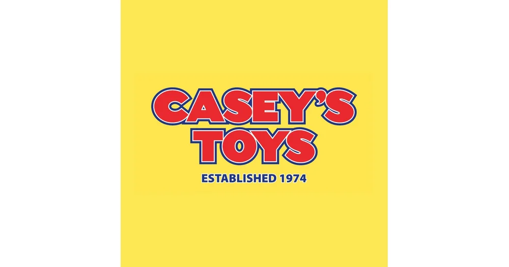 Caseys store toy world