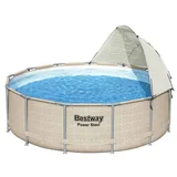 Bestway Above Ground Pool