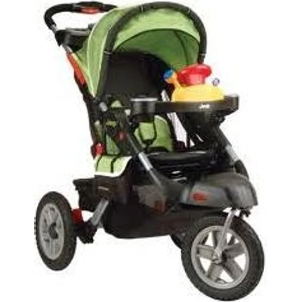 Jeep liberty limited stroller online