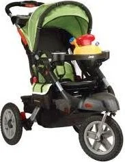 Jeep urban cheap terrain stroller