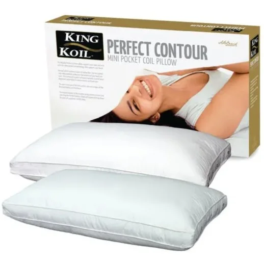 King Koil Perfect Contour reviews