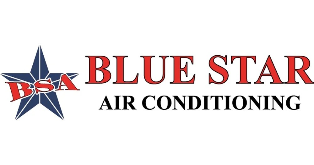 Blue Star Air Conditioning