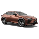 Lexus RZ