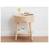 Ecosa Trove Bedside Table