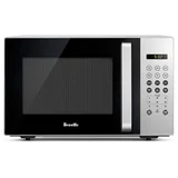 Breville The Quick & Simple BMO120SIL