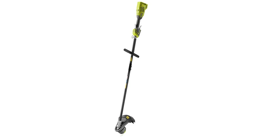 Ryobi 18v whipper online snipper