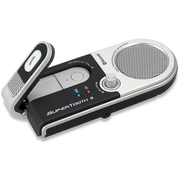 BlueAnt Supertooth reviews