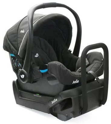 Joie i gemm 2024 car seat review