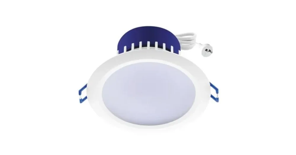 70mm downlight online bunnings