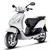 Piaggio Fly 150