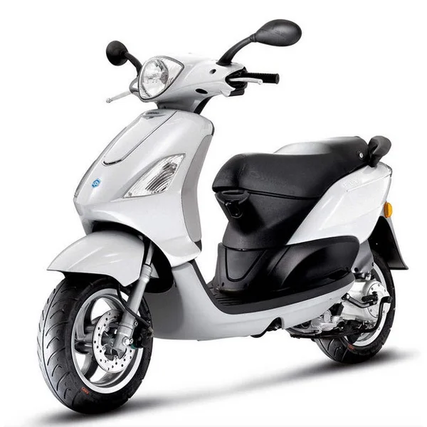 Piaggio Fly 150 reviews