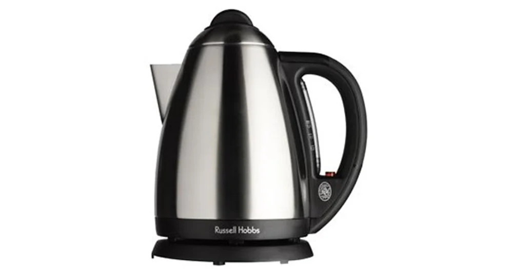 Russell Hobbs Satin 3070 reviews