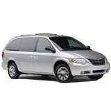 Chrysler Voyager